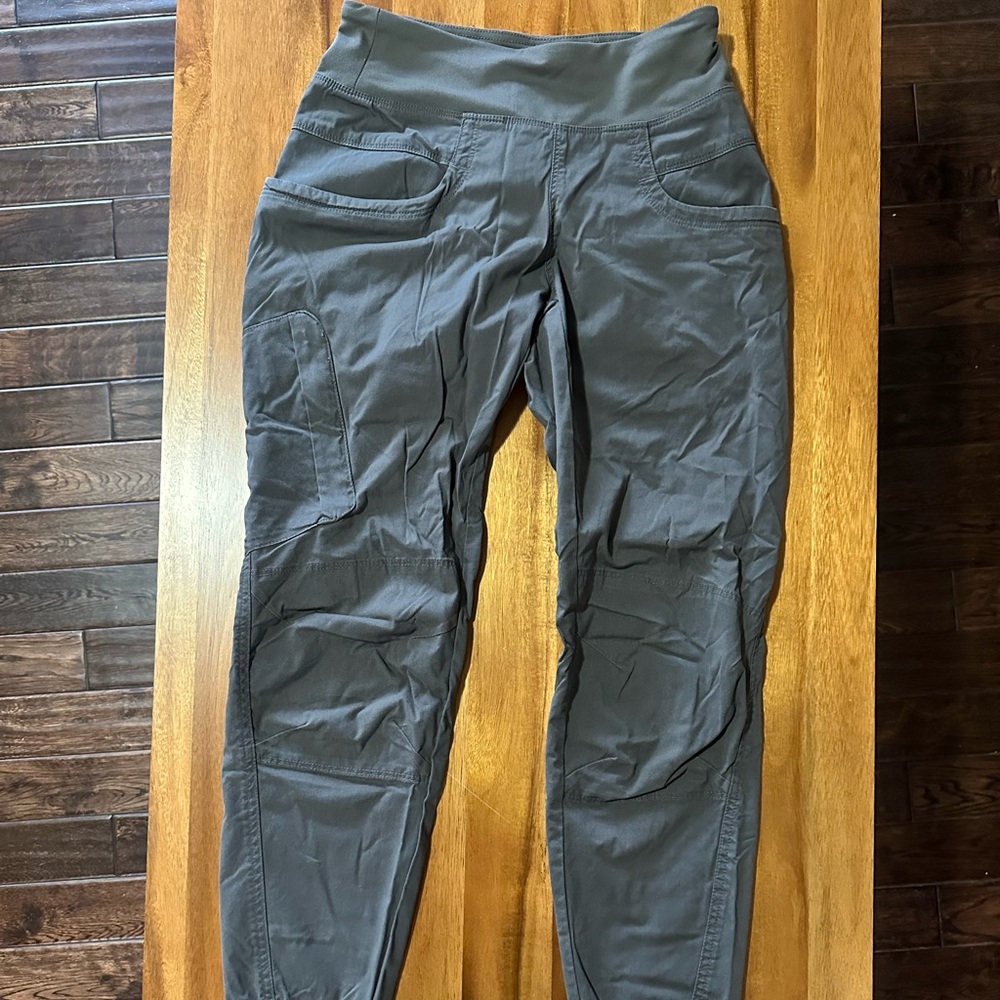 Prana Kanab climbing pants